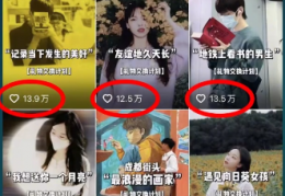 短视频如何快速产出1000条作品