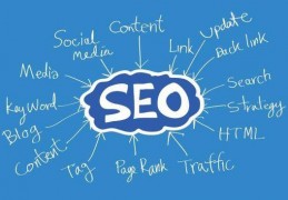 网站如何做好SEO