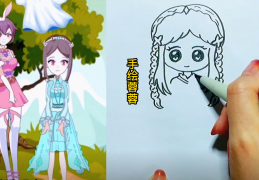 中视频蓝海母婴赛道玩法