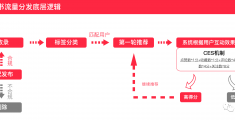 小红书流量密码+引流技巧