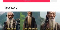 让图片张嘴说话的语录视频保姆式教学
