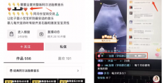 抖音胎教音乐项目