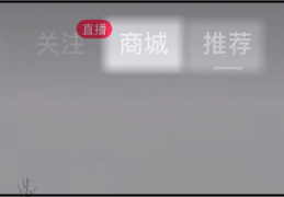 抖音无货源电商基础课程