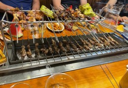 淄博烧烤、给猪洗澡风口短视频商机