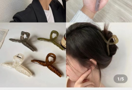 抖音饰品小众蓝海领域